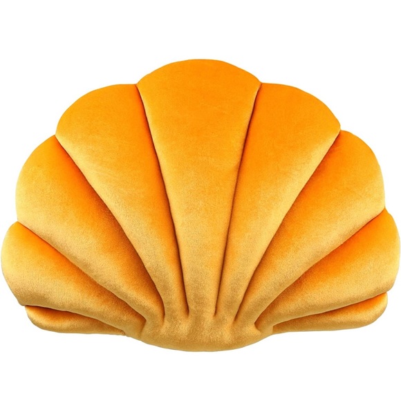 Seashell Pillow - Picture 1 of 5